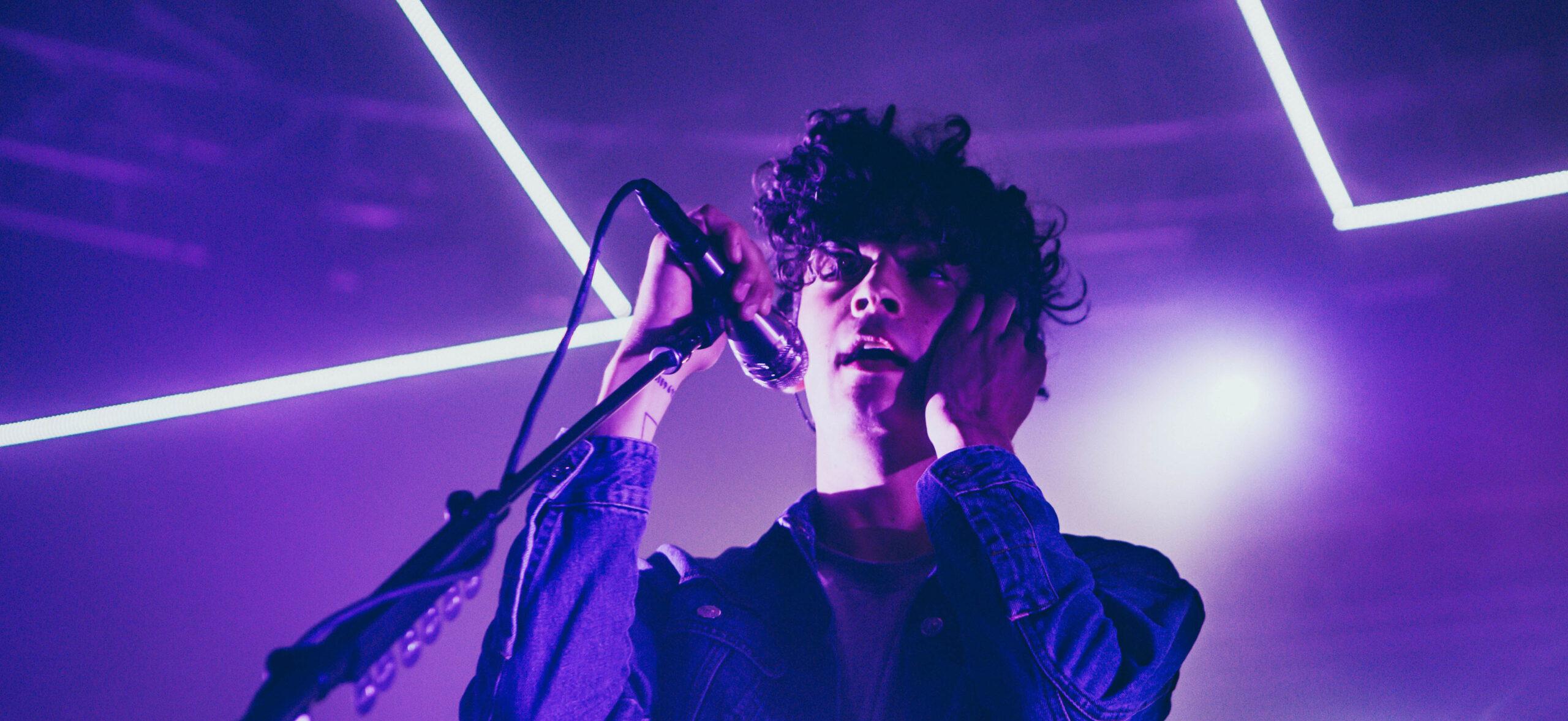 Matty Healy Subtly Addresses Taylor Swift Split In New Video