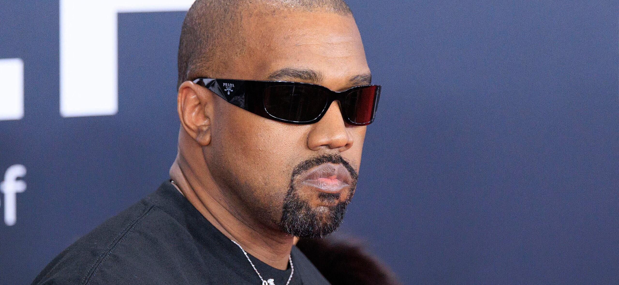 Kanye West Does A 180 After Declaring He Was 'A Nazi'