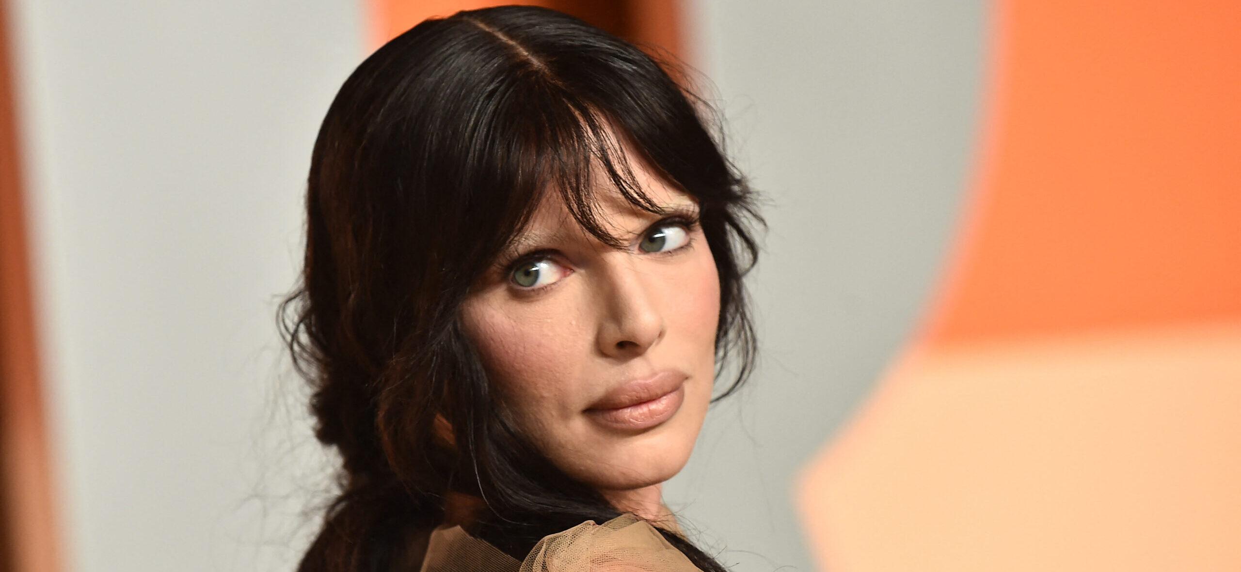 Julia Fox's Defense Of Jackie Kennedy Halloween Costume Intensifies Backlash