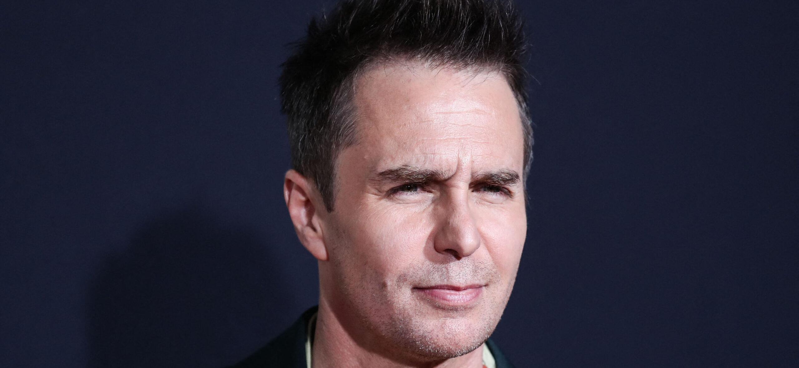 Sam Rockwell’s 'White Lotus' Monologue Has Fans Shocked