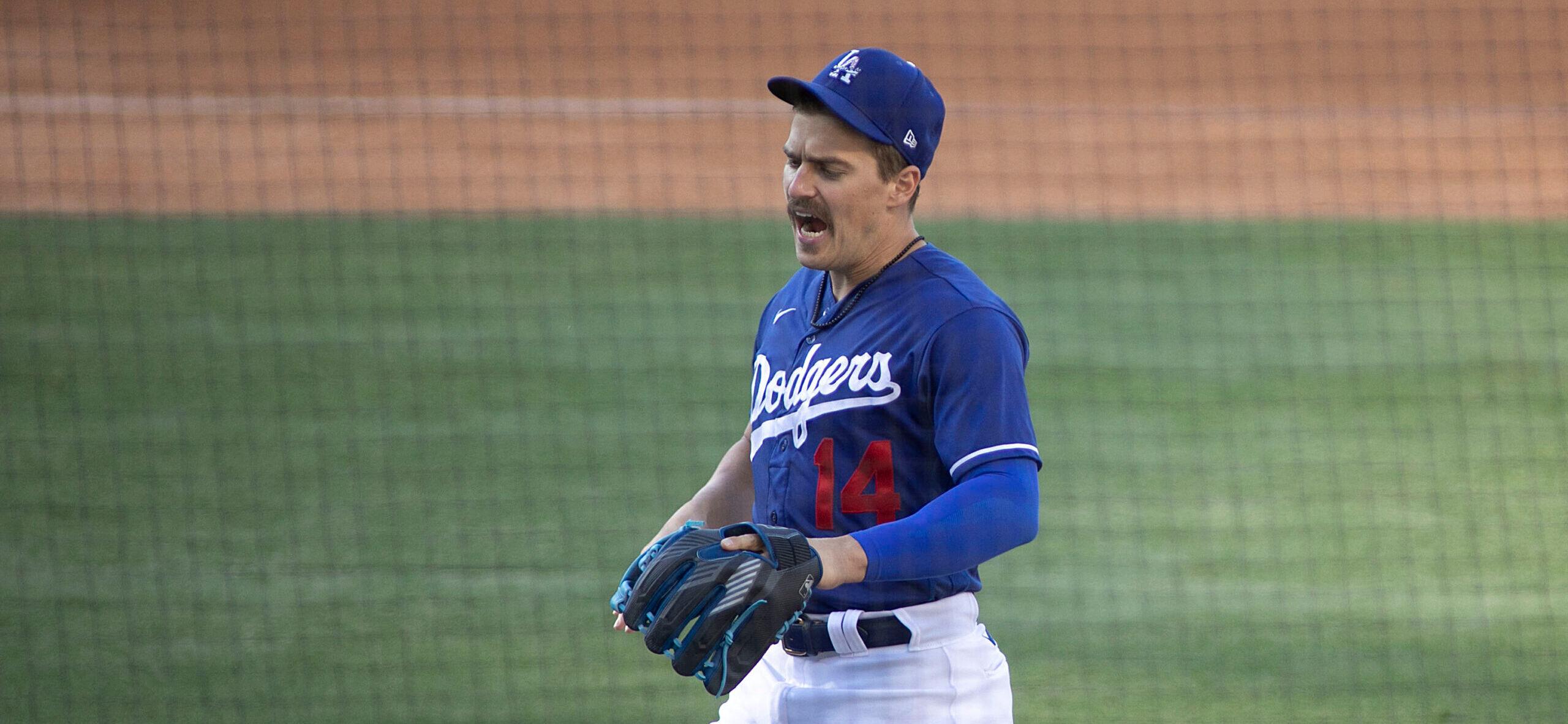 34-Year-Old MLB Star's Honest Take on Body Management: 'It's Not Easy!'