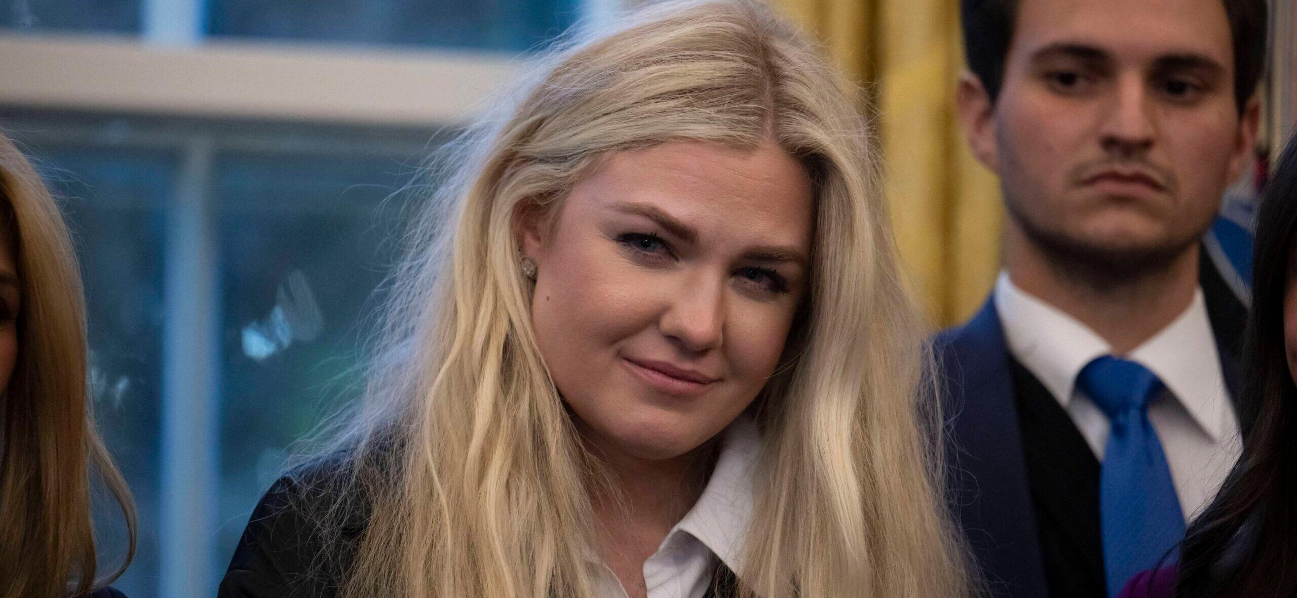 Erika Kirk Asks American Parents Pointed Question About Their Kids: 'Thought Leaders' Or 'Assassins'?