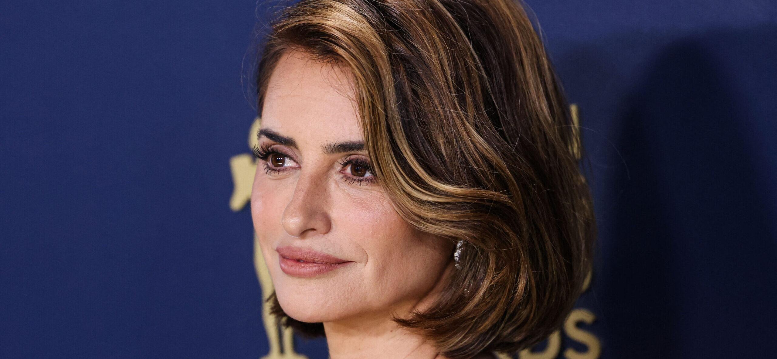 Want To Eat Like Penélope Cruz? Her Spanish Mediterranean Diet Is Linked To Longer Life