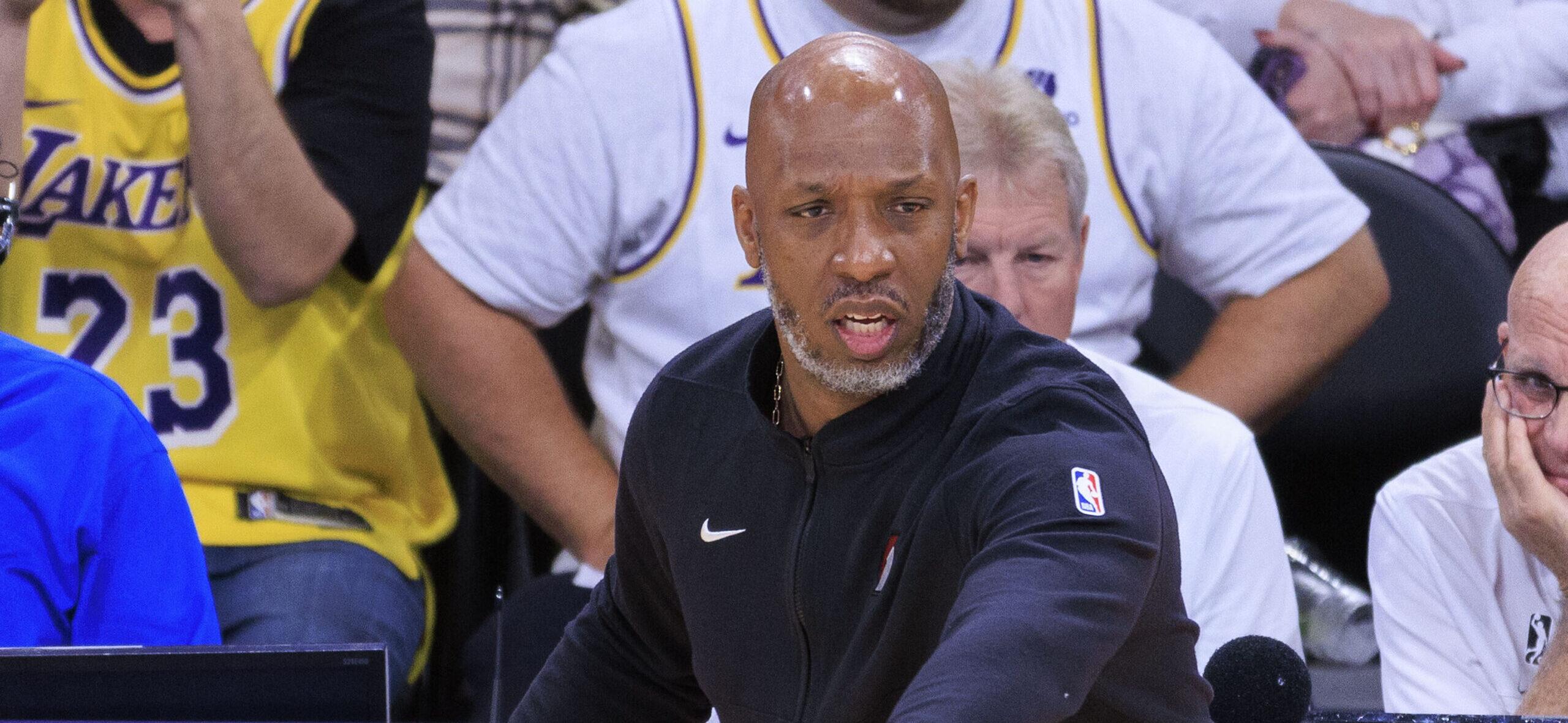 Chauncey Billups Sells Oregon Home For Nearly $5 Million After Being Charged With Wire Fraud