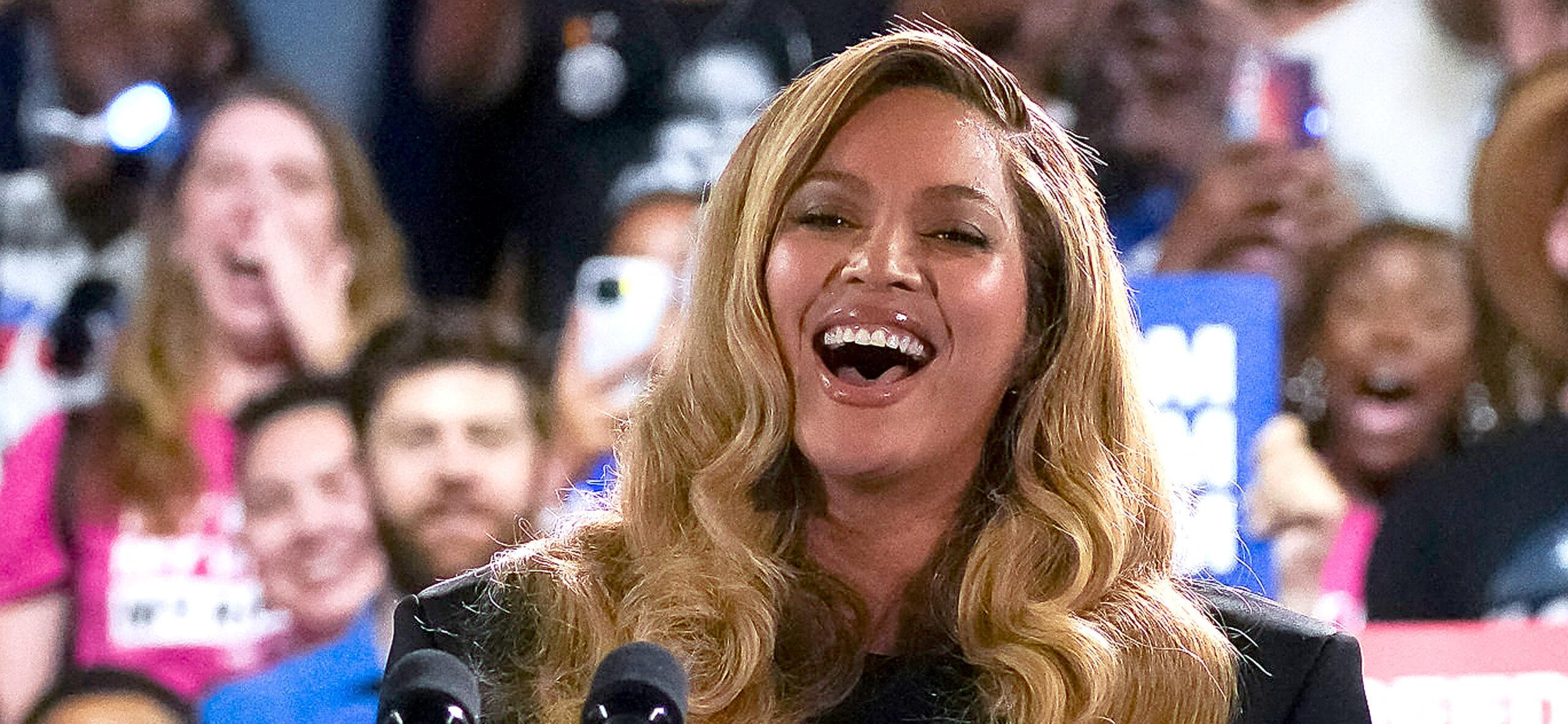 Beyoncé Joins The Billionaire Club After Concluding Highest-Grossing Country Tour Of All Time