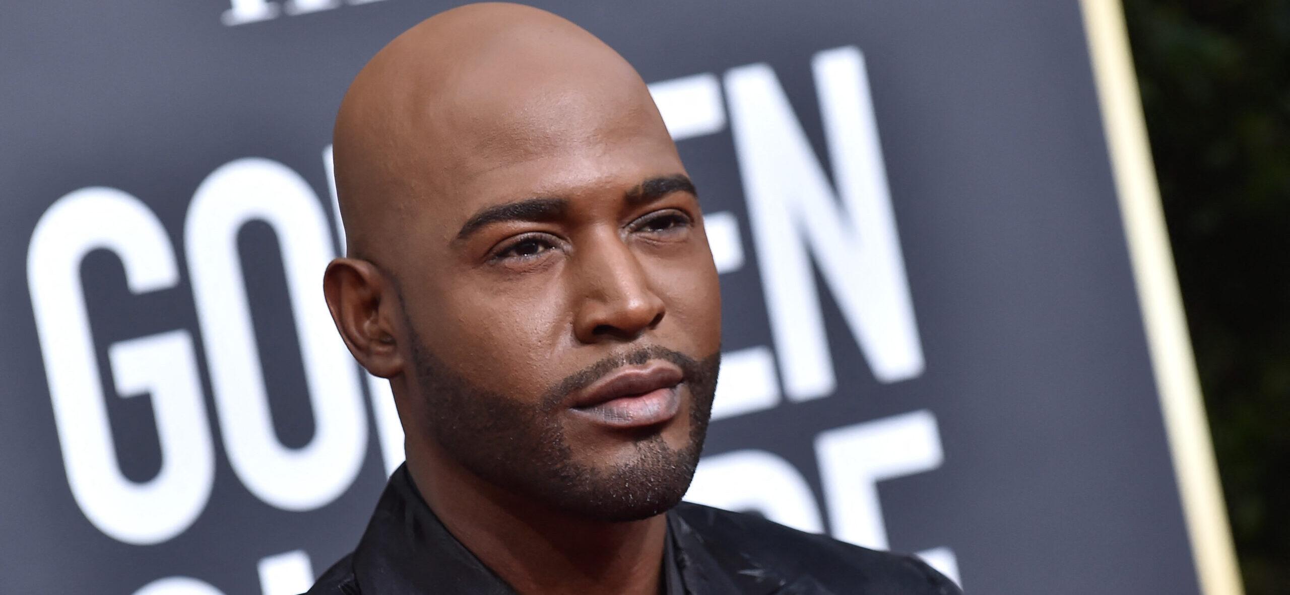 A suposta origem do drama ‘Queer Eye’ de Karamo Brown foi revelada