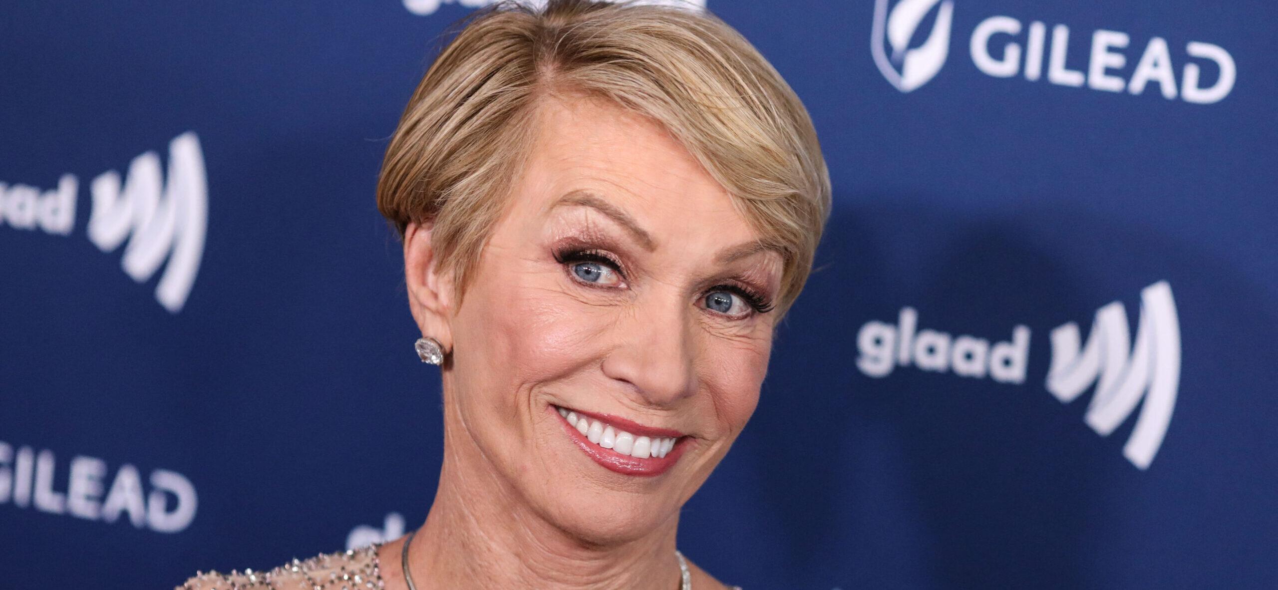 Os amigos de Barbara Corcoran a encontraram ‘morta em um caixão’ em seu aniversário de 70 anos