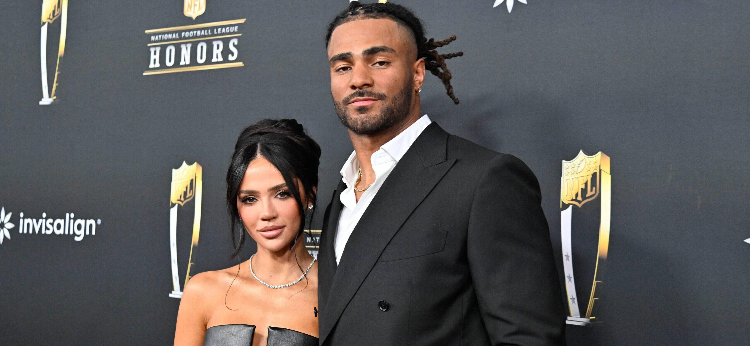 De ‘O solteiro’ a mãe de dois filhos menores de dois anos