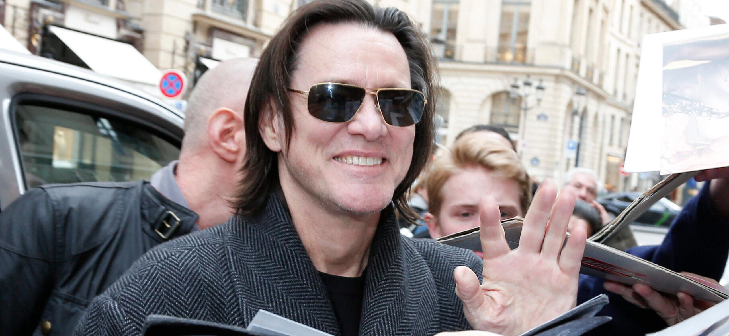 Heather Shaw quebra o silêncio sobre as conspirações de Jim Carrey: ‘Ele não é um clone’