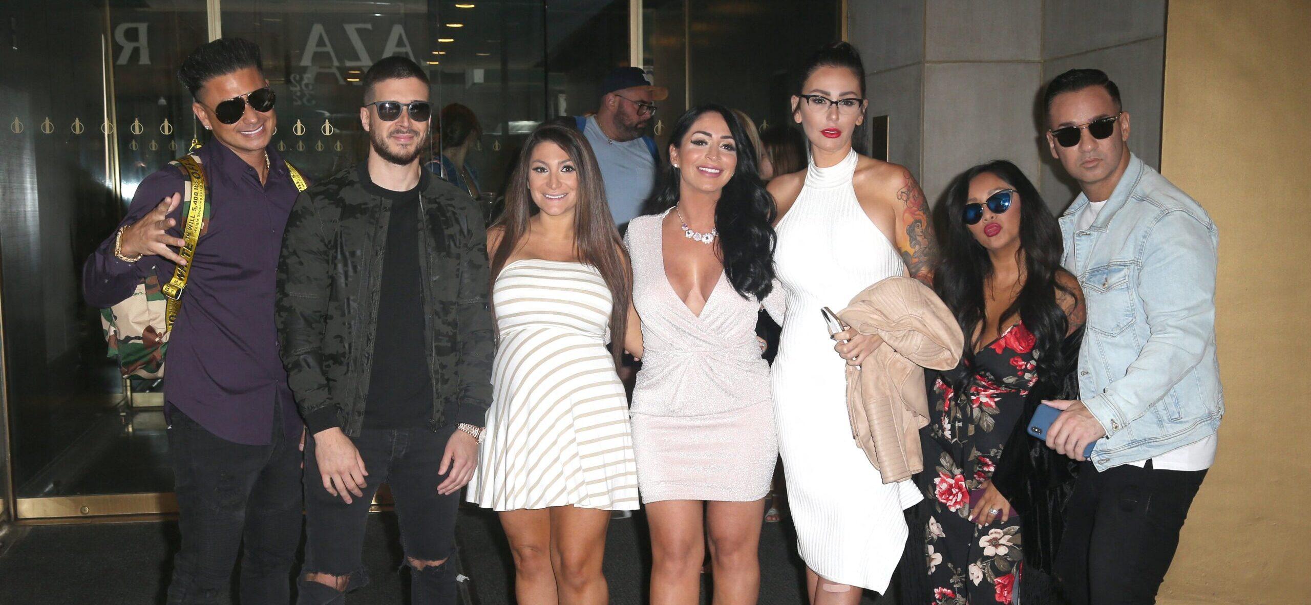 Elenco de ‘Jersey Shore’ diz mais por vir depois que a MTV anuncia a temporada final