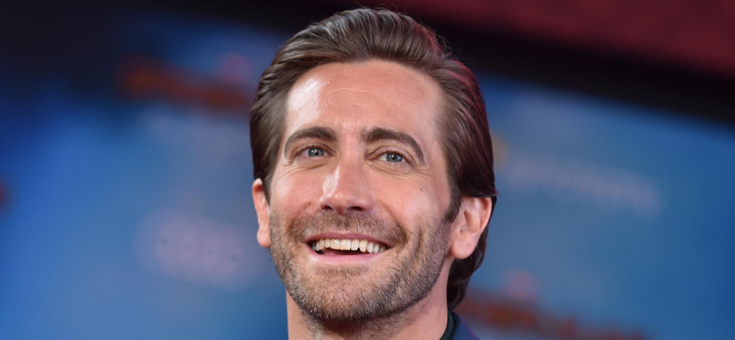 Jake Gyllenhaal Cried When He Wasn’t Cast In 'The Mighty Ducks'