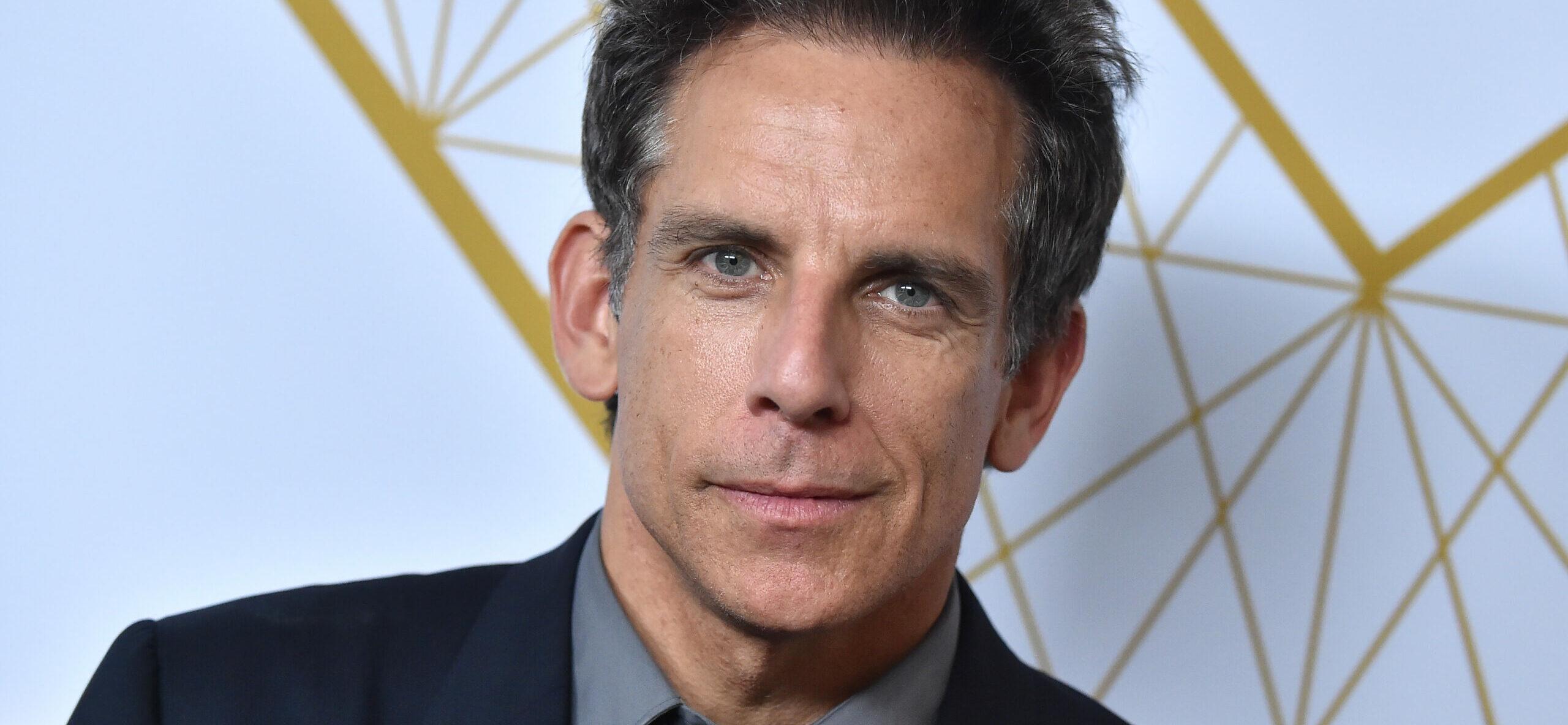 Ben Stiller Reveals 'Severance' Opening Scene Took Six Months To Film