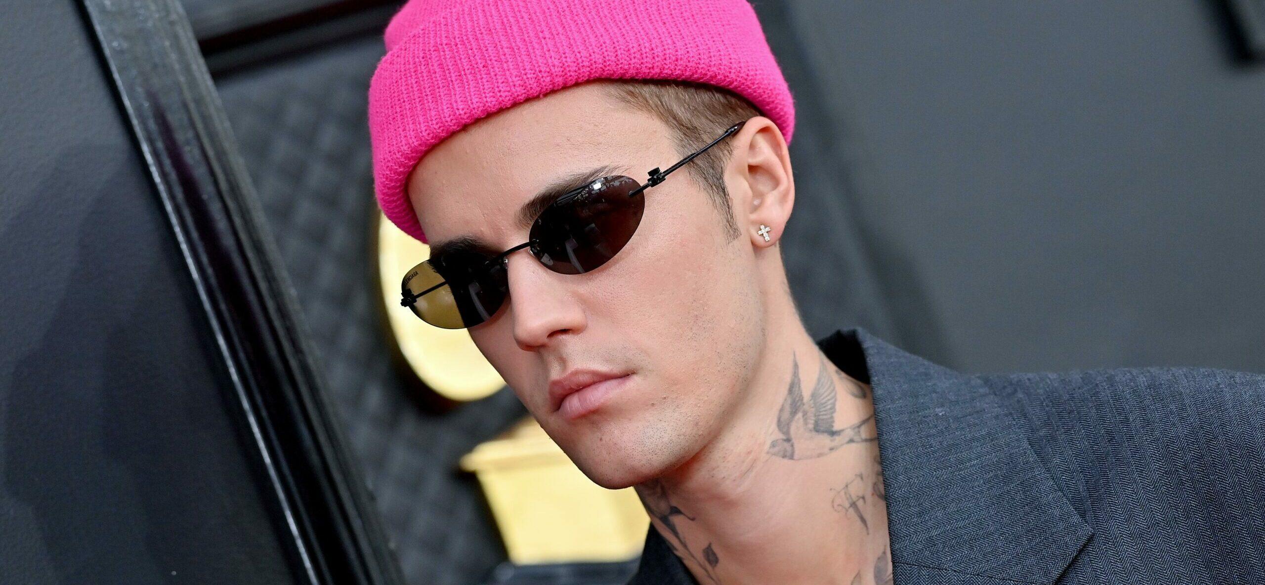 Justin Bieber&rsquo;s Company Sued Over Crash Causing &lsquo;Severe&rsquo; Injuries