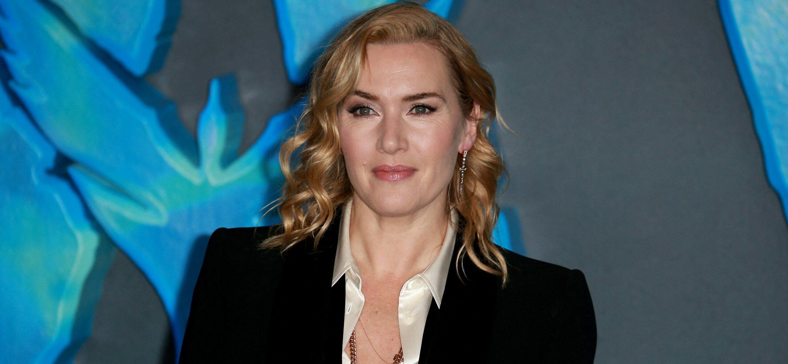 Kate Winslet Maintains Stance On Weight Loss Drug Ozempic After One Year