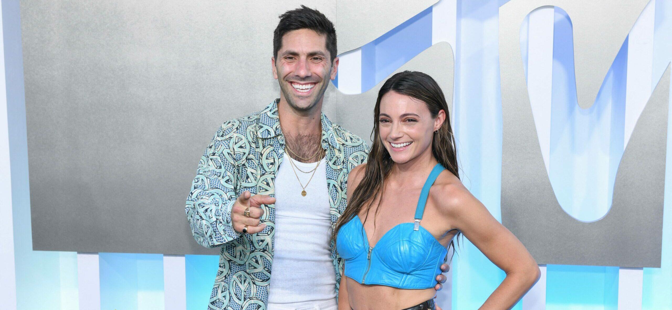 'Catfish' Star Nev Schulman's Wife Laura Suffers Miscarriage