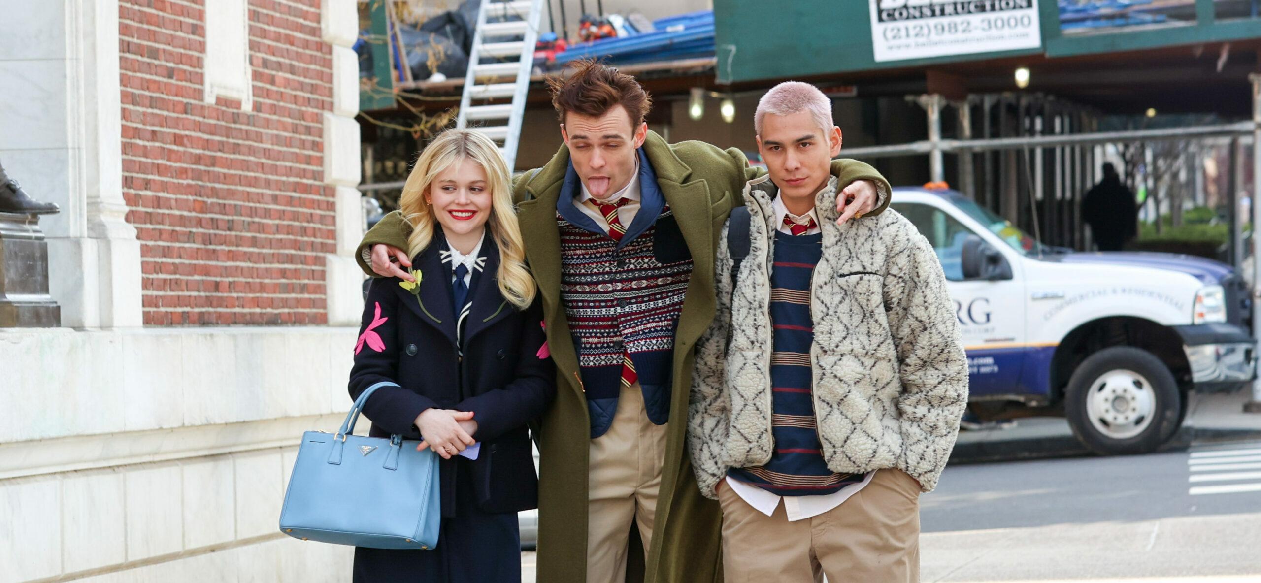 THIS Hit HBO Max Series Is Canceled After Two Seasons