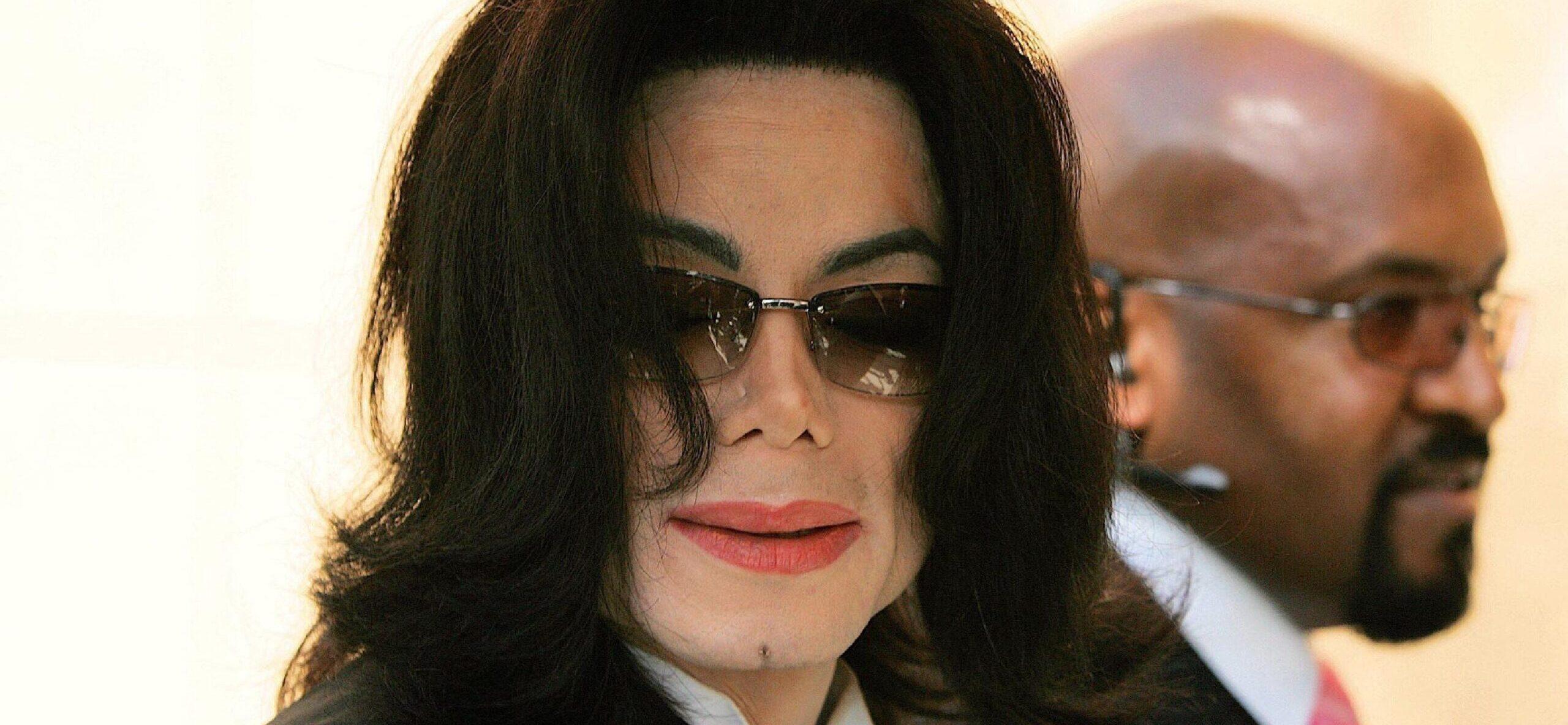 Michael Jackson's Biopic Hit With Third Blow Amid Estate Issues
