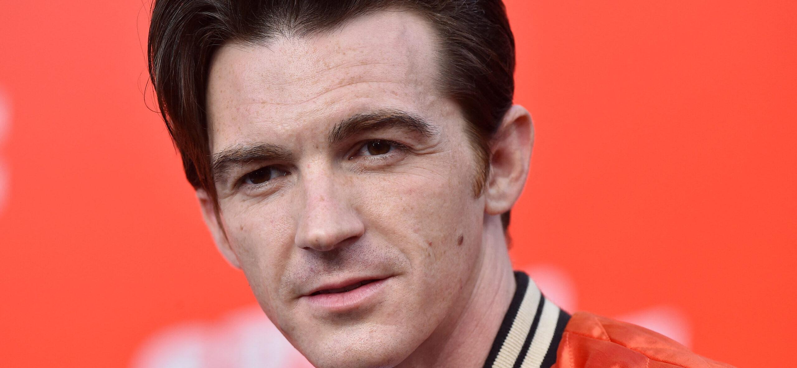 Drake Bell Calls ‘Quiet On Set’ Experience A ‘Rollercoaster’