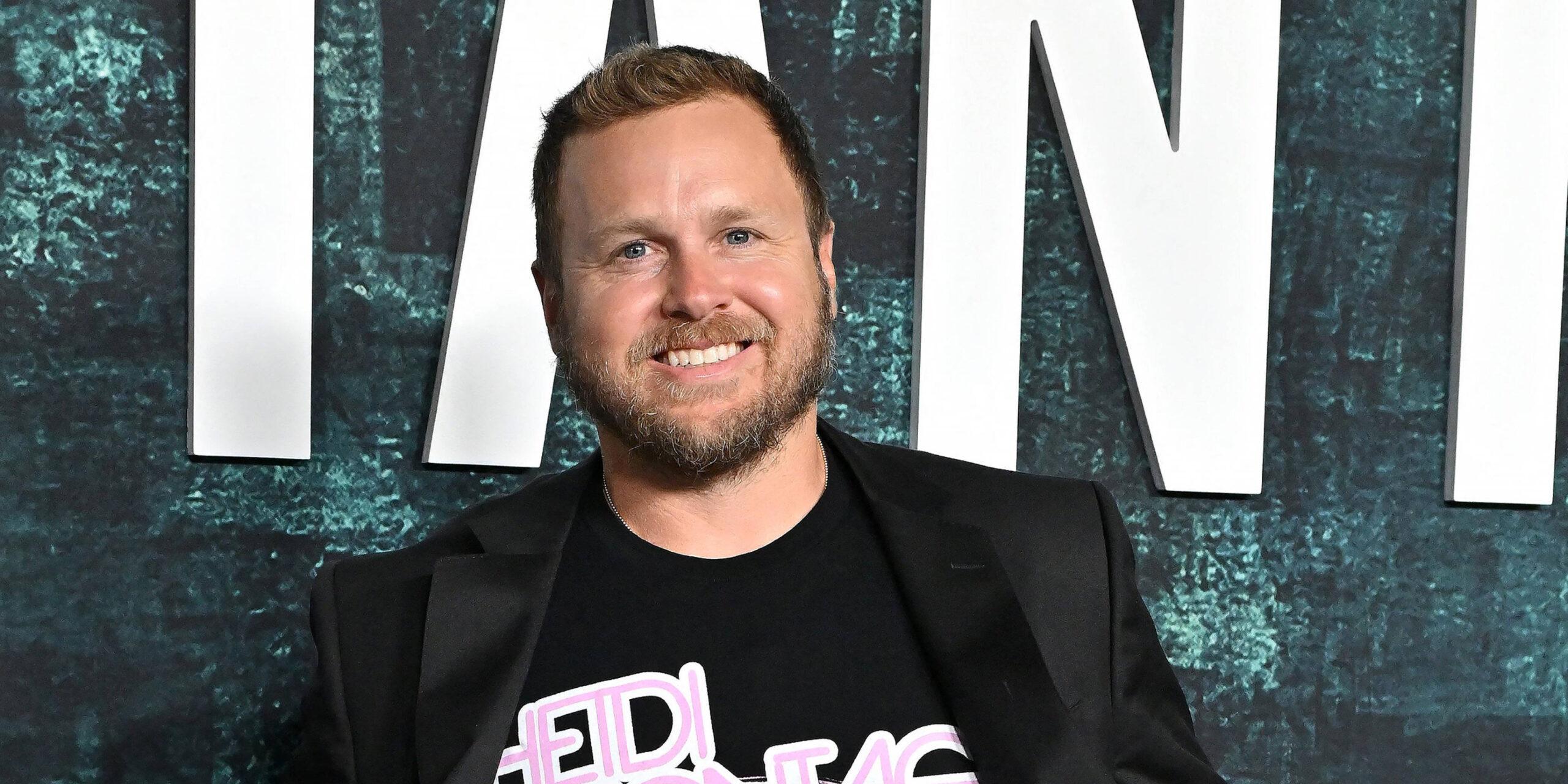 Spencer Pratt Turns Wildfire Rage Into LA Mayor Campaign