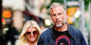 Jessica Simpson is planning new music and a tour for 2024 - Mix 98.7