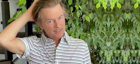 David Spade Nashville Comedy Set Halted by Man Suffering Seizure