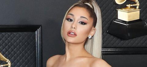 Ariana Grande Impersonator Joins OnlyFans Using Her Likeness