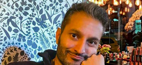 'Love Is Blind' Shake Chatterjee Reveals He Started An OnlyFans!