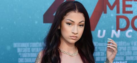 Bhad Bhabie Shares Evidence Of Her Ex-Boyfriend Beating Her Bhad Bhabie Shares Evidence Of Her Ex-Boyfriend Beating Her
