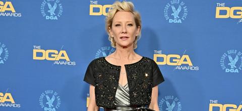 Anne Heche's Official Cause Of Death Revealed