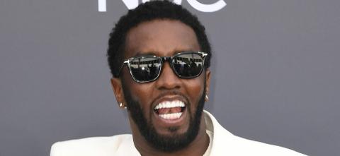 Diddy Gives Social Media A Fresh Start With Heartwarming Video