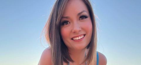 Nikole Mitchell In Strapless Dress Shows Something ‘Unexpected’