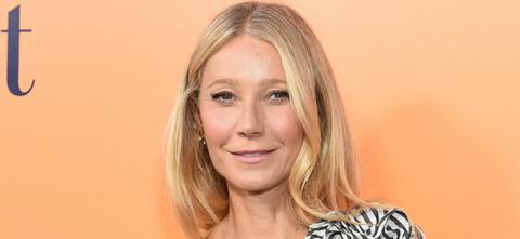 Gwyneth Paltrow Reveals The Story Behind Vagina Candle