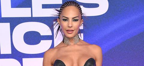 Amanza Smith Kept Some Information About Her Health Scare From Her Kids