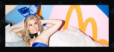 Madisyn Shipman's Sexy Playboy Content Funds Her Singing Career!