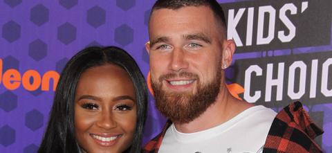 Travis Kelce Unfollows Ex-Girlfriend Kayla Nicole On Social Media