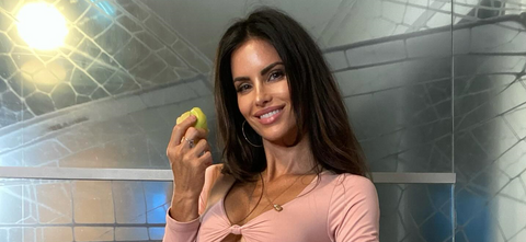 Paddle Board Instructor Jala Sue In Bikini Is ‘Making Miami Look Good’