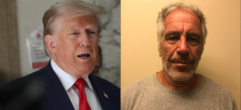 MAGA Supporters Dismayed Over Newly Released Epstein Files
