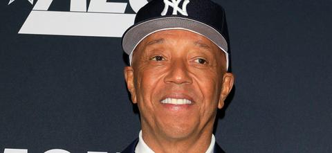 Russell Simmons Sued Over Sexual Assault By Def Jam Executive