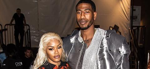 Teyana Taylor's Estranged Husband Slams Divorce Leak Claims