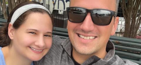 Gypsy Rose Blanchard and Ken Urker Allegedly Call It Quits