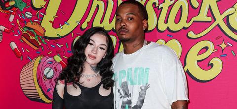 Bhad Bhabie Back With Baby Daddy Amid Alabama Barker Scandal Bhad Bhabie Back With Baby Daddy Amid Alabama Barker Scandal