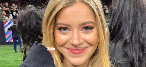 Gracie Kramer Blows Instagram Away With Her New Bikini Photos