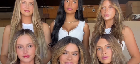 'Mormon Wives' Star Demi Breaks Silence On 'Vanderpump Villa' Drama