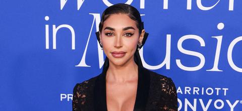 Chantel Jeffries Faces Backlash For Bikini Post Amid Wildfires