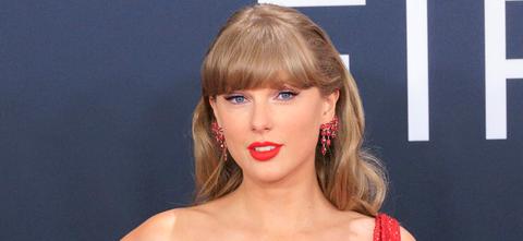 Taylor Swift Fans Debate Over Her Needing A Bodyguard In The Bathroom