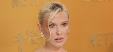 Millie Bobby Brown Isn't Her Real Name, Her True Identity Exposed