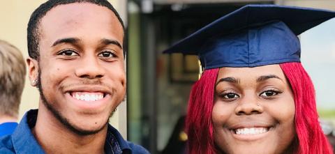 Alysha Burney's Brother Slams 'Misinformation' About Her Death