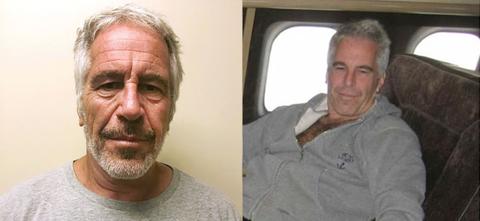 Jeffrey Epstein Victim Gives Unsettling Description Of His Genitalia