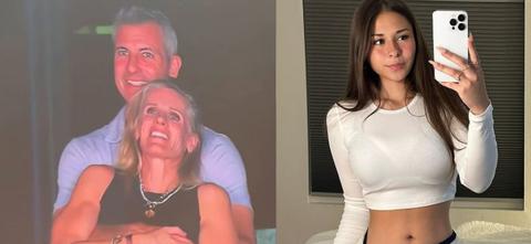 Ex-Astronomer CEO Andy Byron Caught In Alleged $40K OnlyFans Scandal