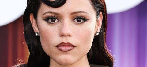 Jenna Ortega Reveals The Painful Truth Behind Her Early Fame